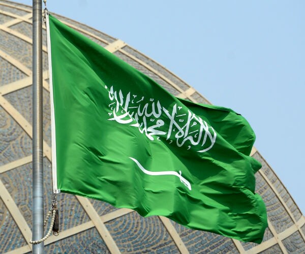 Son of Former Saudi Crown Prince Dies in Helicopter Crash