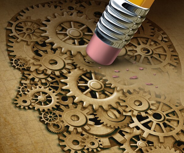 New Test Detects Early Alzheimer's 