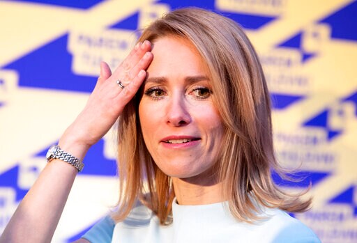 Estonia Faces Complex Coalition Talks amid Far-right gains