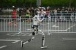 Humans Far behind as Robot Breaks Record at Beijing Half Marathon