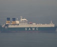 Iran Says 'Non-Hostile' Ships Can Transit Strait of Hormuz: Financial Times