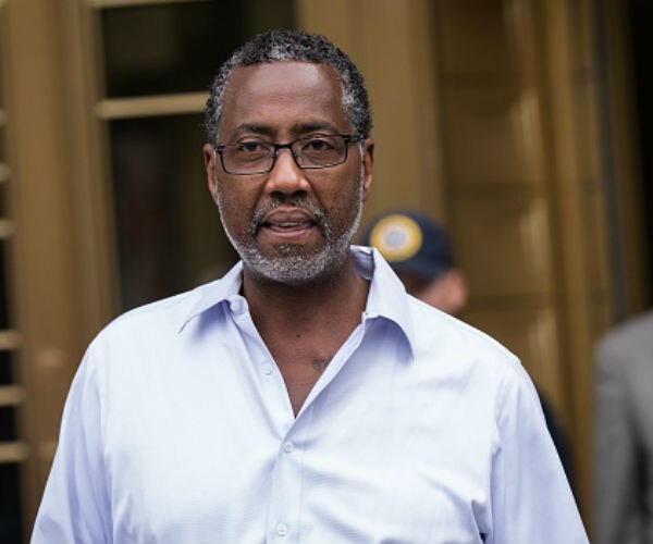 Ex-NYC Union Head Convicted of Taking Bribe to Invest in Fund