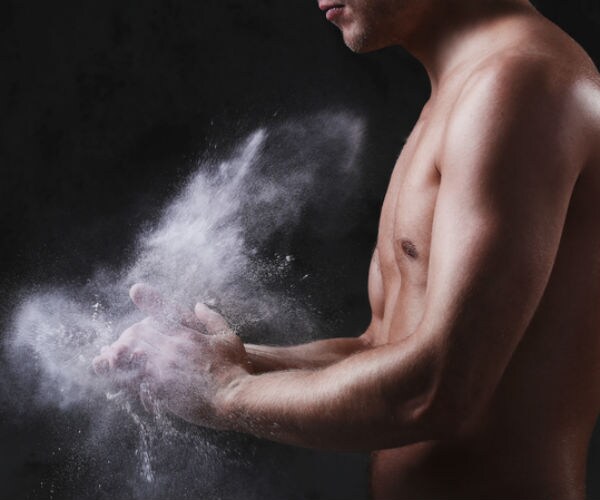 Judge Tosses $417M Award Against J&J Over Baby Powder