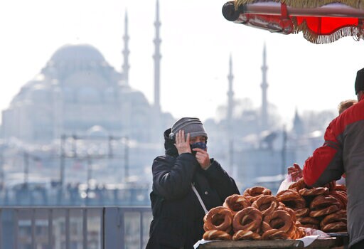 Turkish Ruling Party Seeks Total Recount of Istanbul Votes