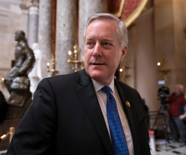 rep mark meadows