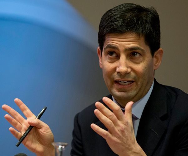 Trump Adds 2 More Treasury Secretary Candidates