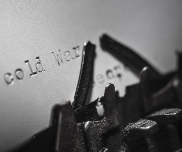 the new cold war for america and other parts of the globe 