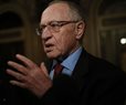 Dershowitz to Newsmax TV: Chauvin Guilty Verdict Product of Jury Fear, Not Due Process 