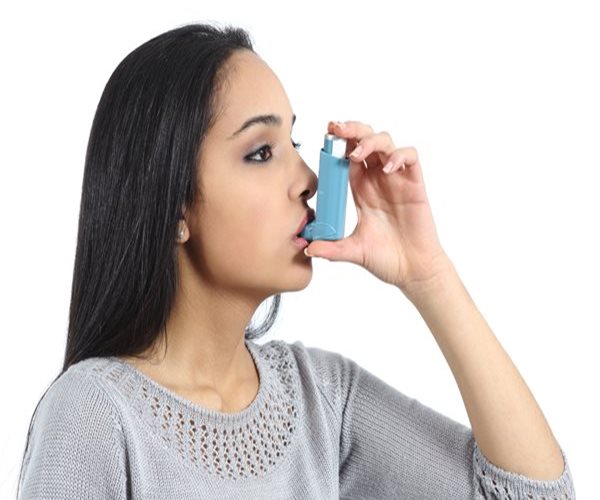 Prenatal Exposure to Asthma Drugs Tied to Autism