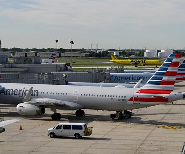 Airlines Hike Ticket Prices as Iran War Propels Fuel Costs