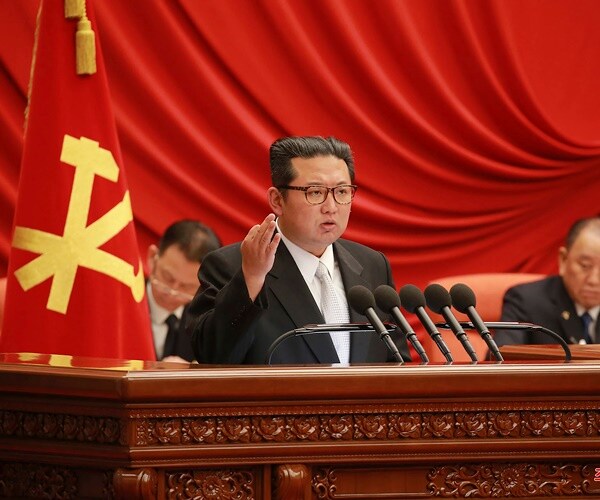 Construction Spotted at North Korea Nuclear Test Site for First Time Since 2018