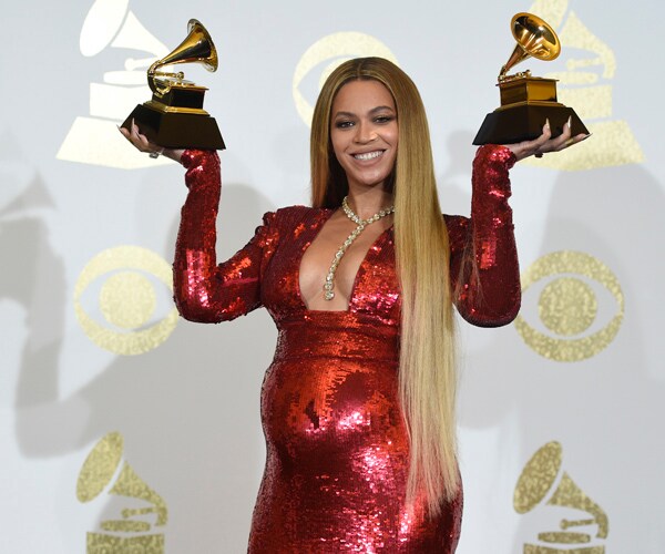 Beyonce's Coachella 2017 Performance Cancelled