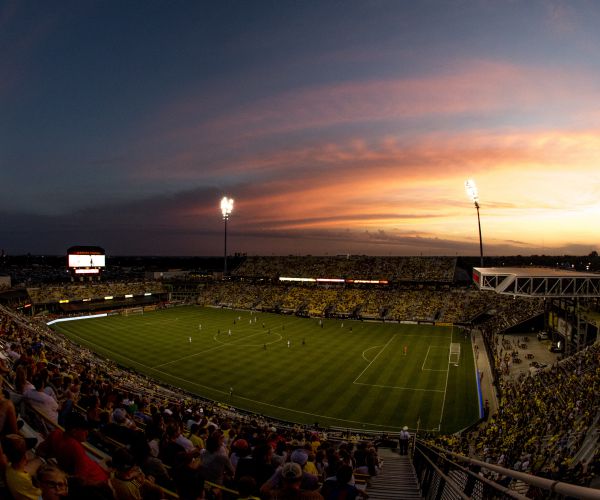 Columbus Crew Relocation Imminent Without New Stadium