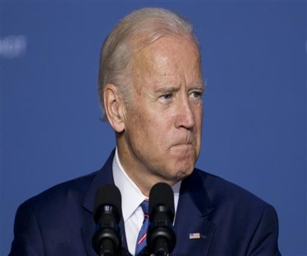Biden Threatens Funding Cut If Cancer Trials Conceal Results