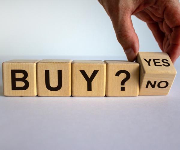 CNBC: Wall Street's Favorite 10 Stocks for Rest of Year