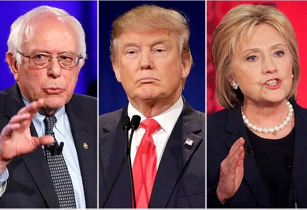 Which Presidential Candidate Is Better for Gold?