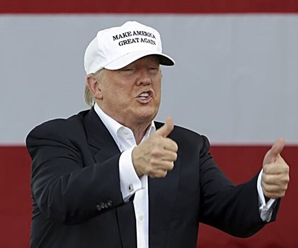 Goldman Sachs: Trump Win Doesn't Mean Too Much for S&P 500