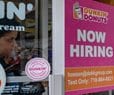 US Weekly Jobless Claims Increase Marginally