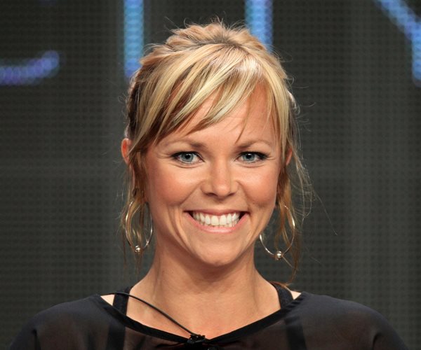 Driver Jessi Combs Killed in Bid to Break Land-Speed Record