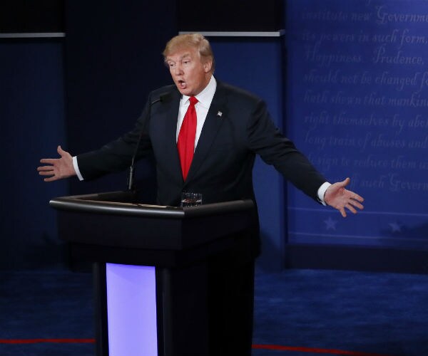 Politico/Morning Consult Poll: Voters Want Trump to Focus on Jobs in Speech