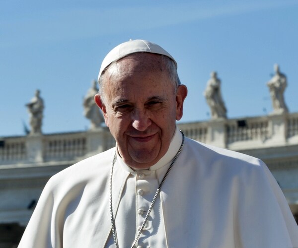 Pope Taps Former Bank of Italy Exec to Head Watchdog Agency