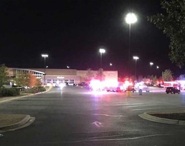 8 People Found Dead in Truck in 'Human Trafficking Crime'