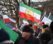 At Least 16 Dead in Iran During Widespread Protests