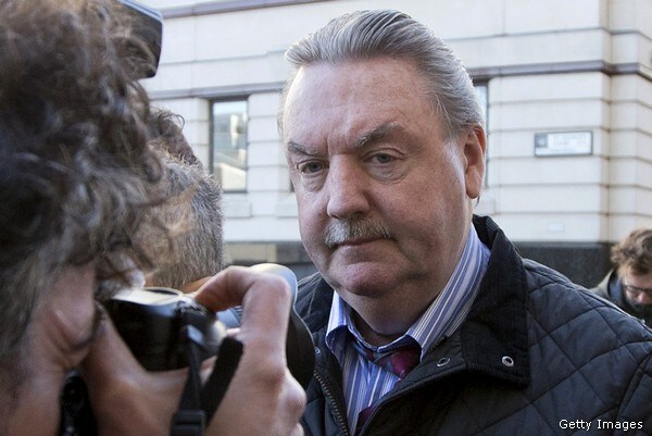 Selling Phony Bomb Detectors Gets British Con Man 10 Years