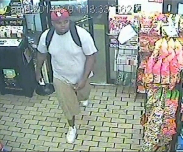 Prosecutor: Film's Edit of Ferguson Video Distorts Incident