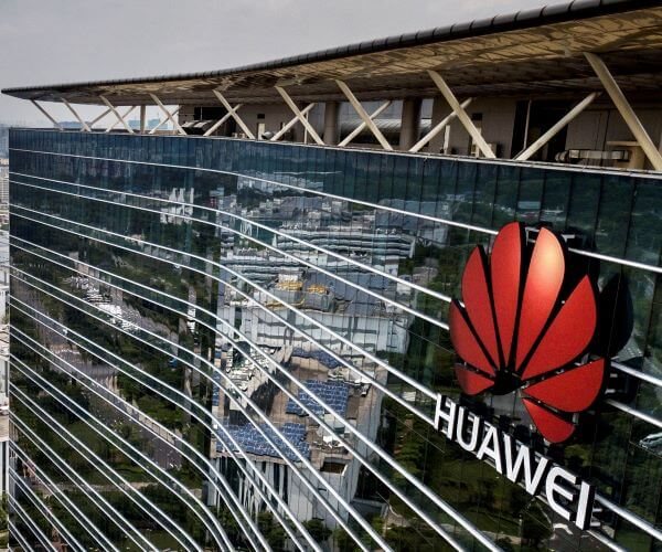 Chinese Cloud Cos. Potential Threat: Commerce Dept.