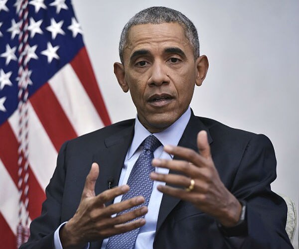 Obama on Shooting Rampage: 'Heartbroken' for Families of Victims