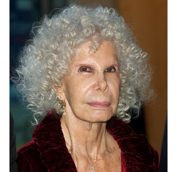 Duchess of Alba Dies: World's Most Titled Aristocrat Was 88