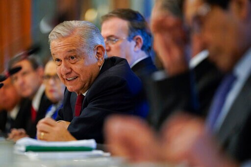 Mexico and US Working to Build New Security Framework
