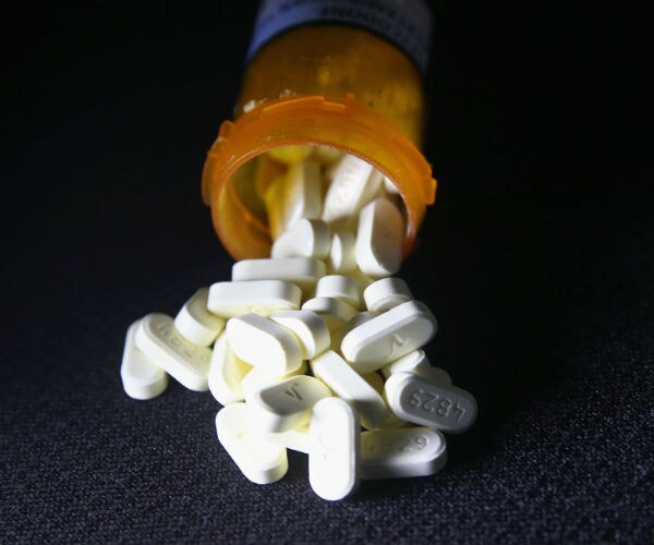 White House to 'Engage and Enrage' Public With Ads Against Opioids