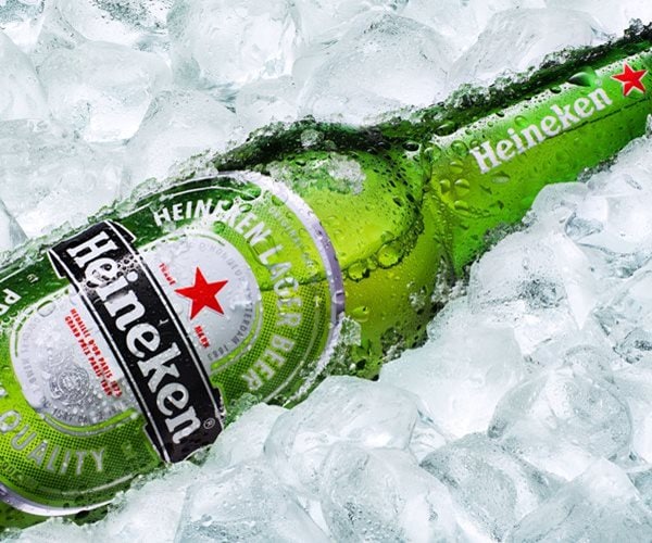Heineken Cuts Forecast as Price Hikes, Vietnam Take Toll