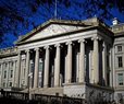 US Treasury Increases Size of Its Debt Auctions