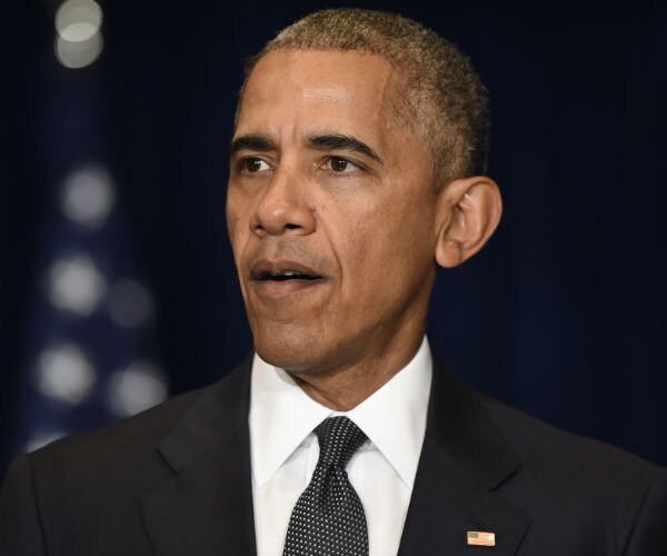 Congress Votes to Override Obama Veto of Saudi 9/11 Lawsuit Bill