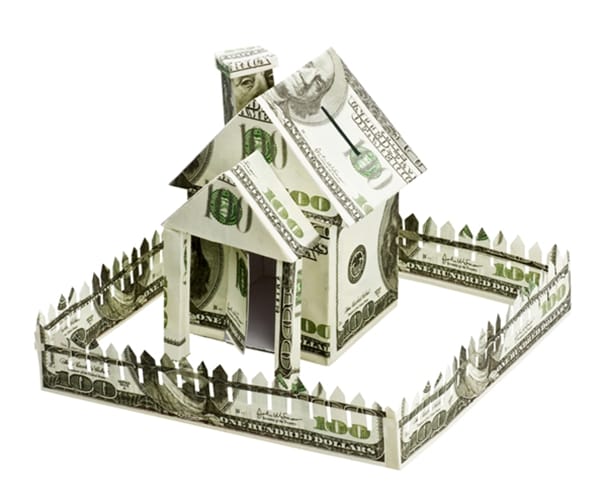 Harvard Study: US Homes Cheaper Now Than in 1987