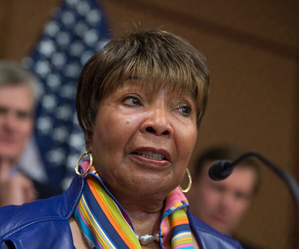 Dem Rep. Johnson: Women Partially to Blame for Sex Abuse