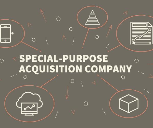 Goldman Sachs: Blank-Check Companies May Spur $300B in M&A Activity