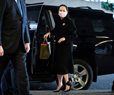 US in Talks With Huawei Finance Chief About Resolving Criminal Charges