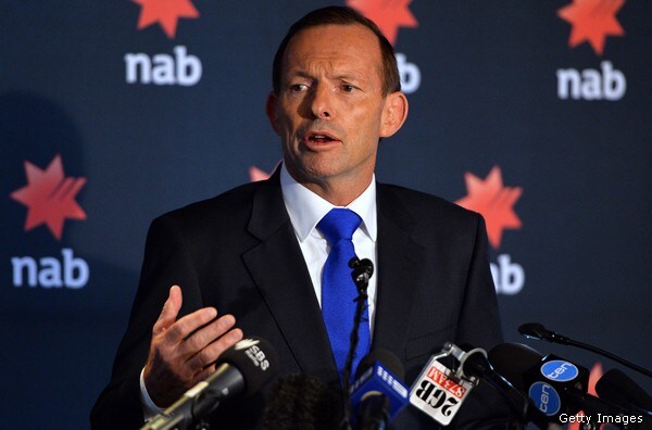 Australia PM 'Won't be Blackmailed' after Bloody PNG Riot