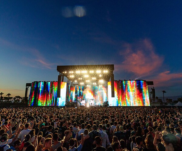 Mason Ramsey: Coachella Gets to Hear Yodeling Walmart Kid