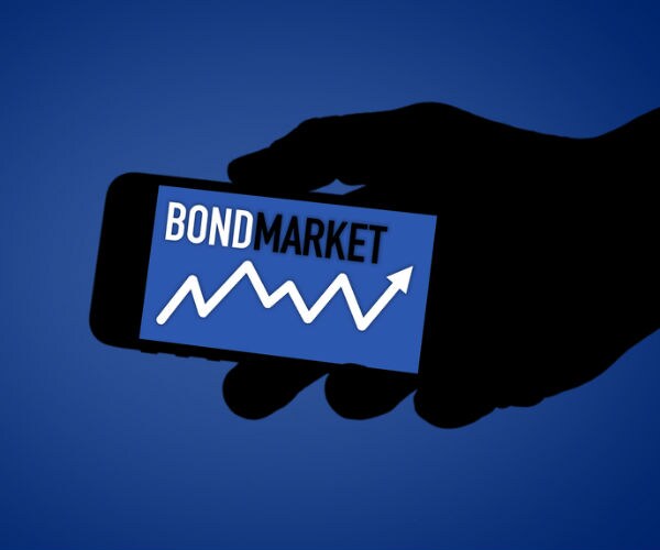 a segment of the corporate bond market 