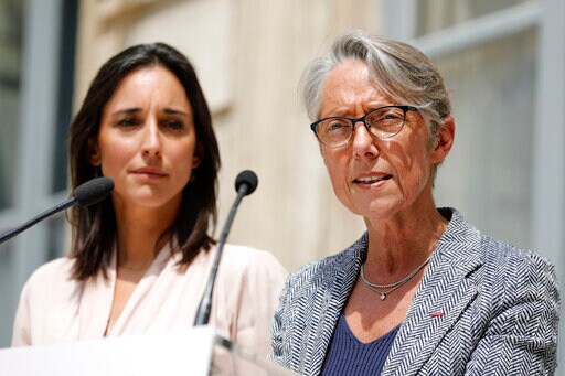 Lobster Vs. Kebab: French Food Fight after Minister Scandal