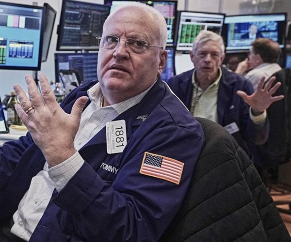 Jobs Data Could Jolt Stocks From Holiday Calm as 2026 Kicks Off