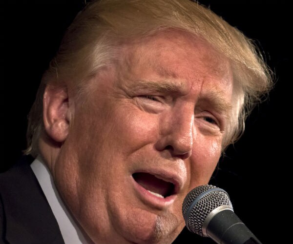 Mr. Trump Apologizes, America Should Too