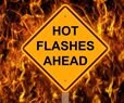 Study Links Muscle Mass to Severity of Hot Flashes in Women

