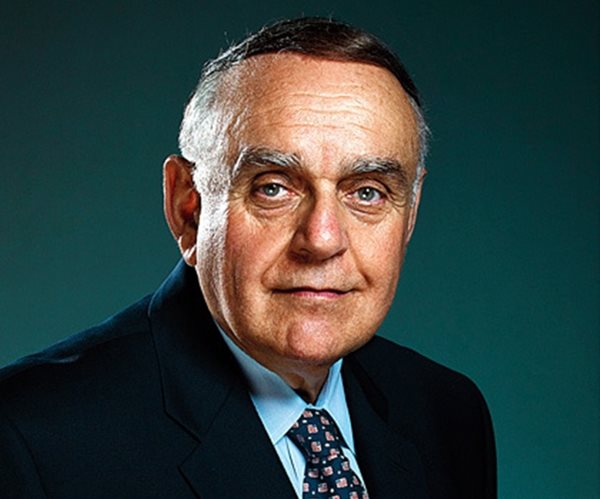 Leon Cooperman: Stocks Are 'Reasonably, Fully Valued'