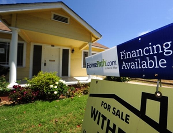 Home-Price Growth Edges Higher in June: Case-Shiller